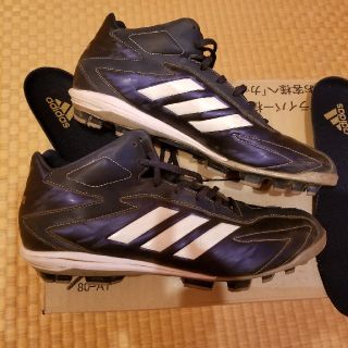 アディダス(adidas)のアディダス、野球、ソフト、スパイク(野球)