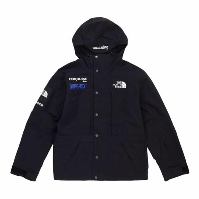 Supreme(シュプリーム)のsupreme TNF Expedition Sサイズ メンズのトップス(その他)の商品写真