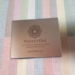 パーフェクトワン(PERFECT ONE)の❇️パーフェクトワン　薬用ホワイトニングジェル❇️(オールインワン化粧品)