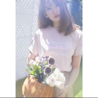 エーケービーフォーティーエイト(AKB48)のherlipto Tシャツ(Tシャツ(半袖/袖なし))