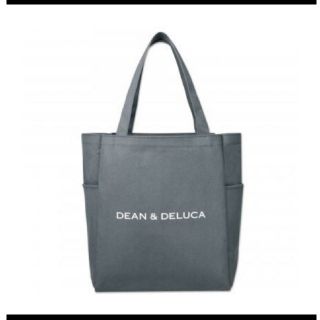 ディーンアンドデルーカ(DEAN & DELUCA)のオトナミューズ 付録(トートバッグ)