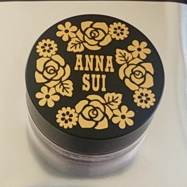 ANNA SUI(アナスイ)の【ANNA SUI】ルースパウダーお試し コスメ/美容のベースメイク/化粧品(フェイスパウダー)の商品写真