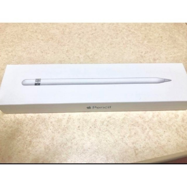 iPad(アイパッド)のApple pencil（未使用品）第一世代　(4/4) スマホ/家電/カメラのPC/タブレット(PC周辺機器)の商品写真