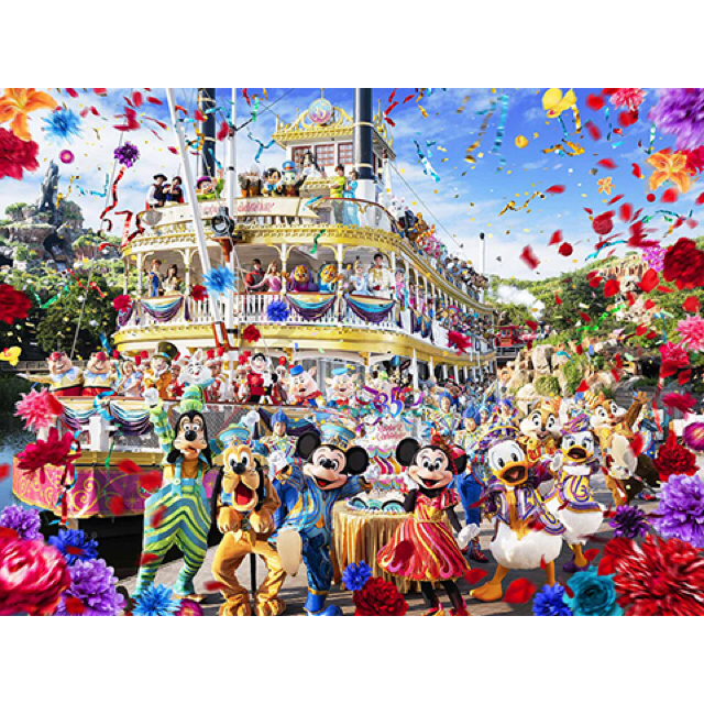 Disney(ディズニー)のあゆみん様専用  ハンドメイドのアクセサリー(ヘアアクセサリー)の商品写真