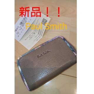 ポールスミス(Paul Smith)の【新品！正規品】Paul Smith キーケース ロマンティックローズ470(キーケース)