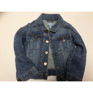 ベビーギャップ(babyGAP)の★babyGAP Gジャン 110cm★(ジャケット/上着)