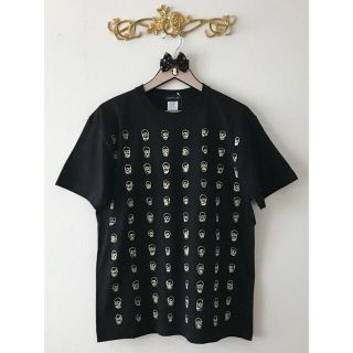 ペイデフェ(pays des fees)の【新品】ペイデフェ スカルTシャツ(Tシャツ(半袖/袖なし))