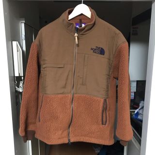 ザノースフェイス(THE NORTH FACE)のノースフェイス ユナイテッドアローズ コラボフリース(スタジャン)