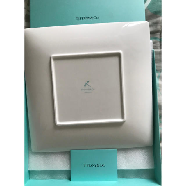 TIFFANY&CO. 1