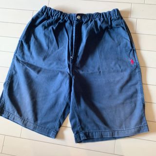 ポロラルフローレン(POLO RALPH LAUREN)のポロラルフローレン ハーフパンツ 短パン(ショートパンツ)