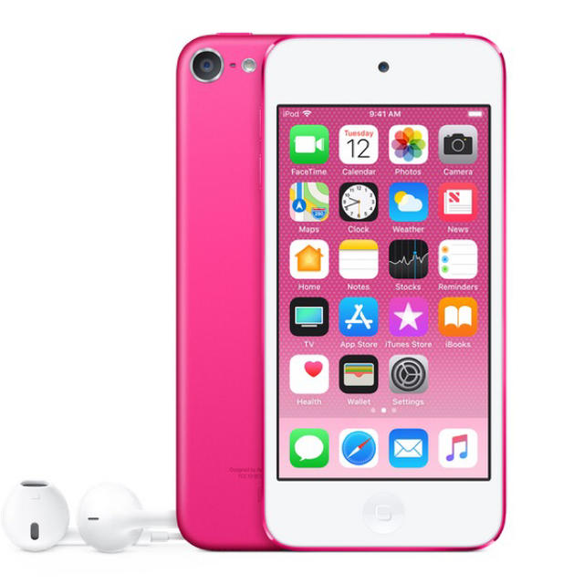 iPodtouch 第6世代 32GB | www.myglobaltax.com