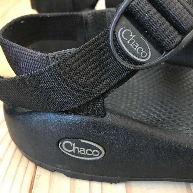 Chaco(チャコ)のCHACO チャコ Zシリーズ サンダル USサイズ M9 日本サイズ 27cm メンズの靴/シューズ(サンダル)の商品写真