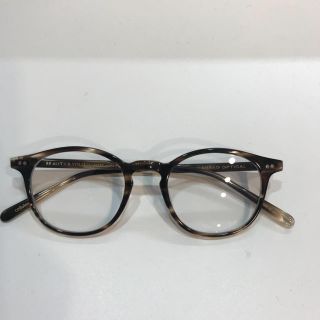 ビューティアンドユースユナイテッドアローズ(BEAUTY&YOUTH UNITED ARROWS)の金子眼鏡 ビューティアンドユース KANEKO OPTICAL(サングラス/メガネ)