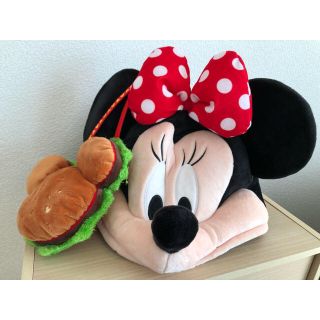 ディズニー(Disney)のディズニー ファンキャップのみ(キャラクターグッズ)