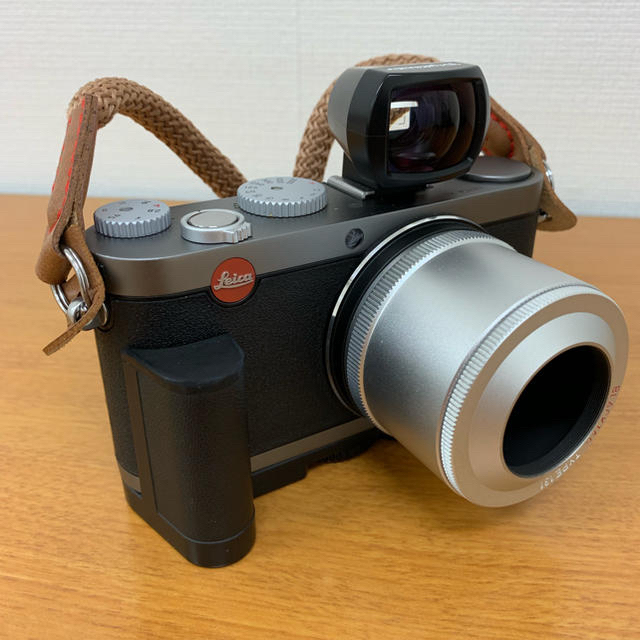 LEICA - Leica X1 中古完動品 RF39