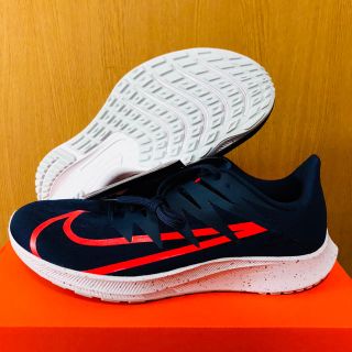 ナイキ(NIKE)のナイキ ライバルフライ 新品 送料込(シューズ)