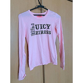 ジューシークチュール(Juicy Couture)のジューシークチュールカットソーほど3点セット(カットソー(長袖/七分))