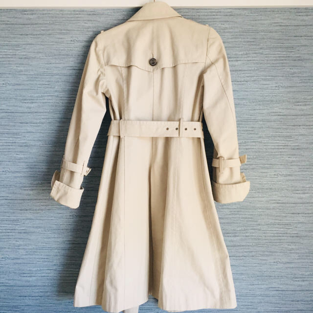めぃのすけ様専用】バーバリー トレンチコート/Burberry 日本最大の