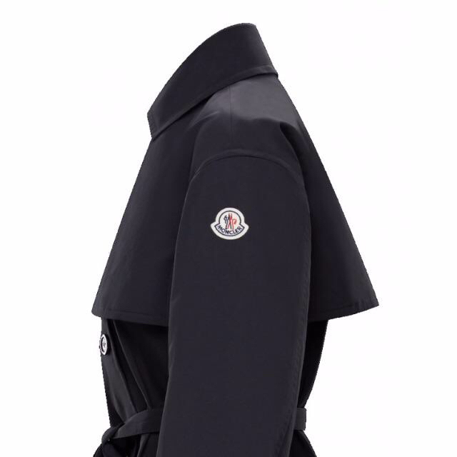 MONCLER(モンクレール)のMONCLER ROCHE 2018SS 参考価格149,040円 レディースのジャケット/アウター(トレンチコート)の商品写真