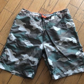 ザラキッズ(ZARA KIDS)のザラキッズ  ZARA 海パン 水着 トランクス サイズ164(水着)