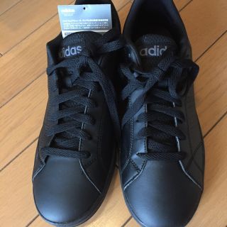 アディダス(adidas)のアディダス 25㎝ 新品(スニーカー)