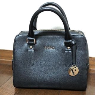 フルラ(Furla)のフルラ ボストン☆卒業式や入学式にも☆(ボストンバッグ)