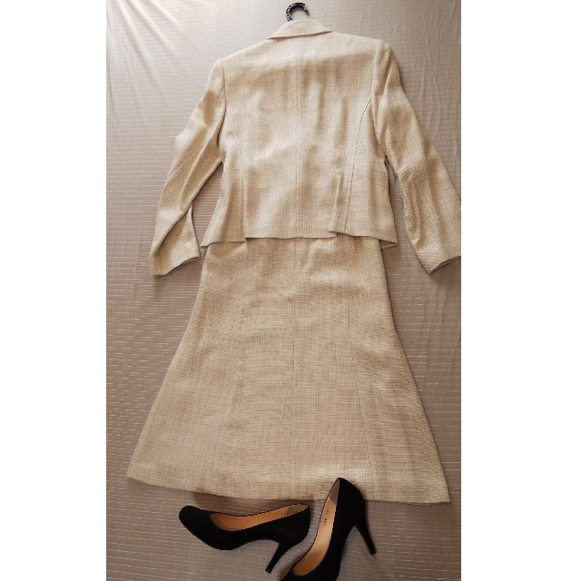 東京スタイル Plidoul Sサイズ レディースのフォーマル/ドレス(スーツ)の商品写真
