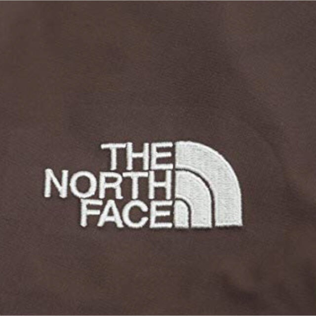 THE NORTH FACE(ザノースフェイス)の美品 希少カラー クライムベリーライトジャケット ブラッケン ブラウン メンズのジャケット/アウター(マウンテンパーカー)の商品写真
