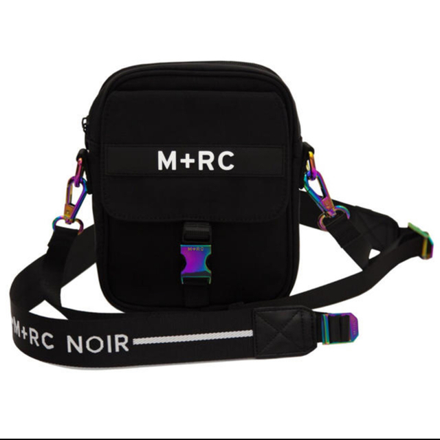 m+rc noir ショルダーバッグ