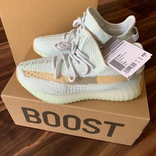 アディダス(adidas)のadidas アディダス YEEZY BOOST イージーブースト 350 (スニーカー)