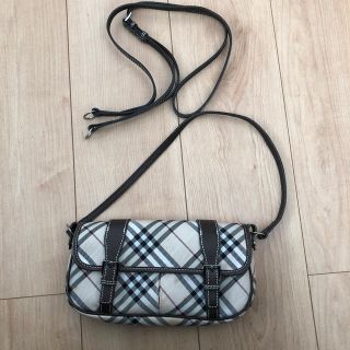 バーバリーブルーレーベル(BURBERRY BLUE LABEL)の【ナンコ様専用】バーバリー☆バッグ(ハンドバッグ)