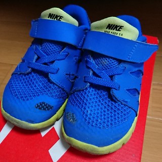 ナイキ(NIKE)のキッズ スニーカー ナイキ(スニーカー)