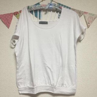 セシルマクビー(CECIL McBEE)のセシルマクビー Tシャツ(Tシャツ(半袖/袖なし))