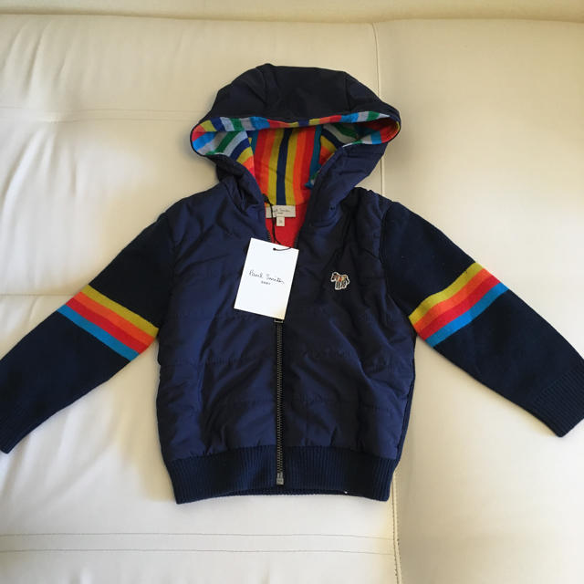 ポールスミス Paul Smith Baby パーカー