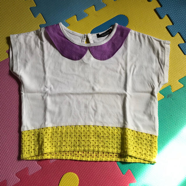 CALDia(カルディア)のmons shop様専用 キッズ/ベビー/マタニティのキッズ服女の子用(90cm~)(Tシャツ/カットソー)の商品写真