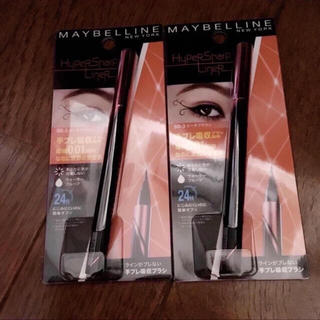 メイベリン(MAYBELLINE)の新品 メイベリン アイライナー(アイライナー)