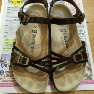 ビルケンシュトック(BIRKENSTOCK)のビルケンシュトック(サンダル)