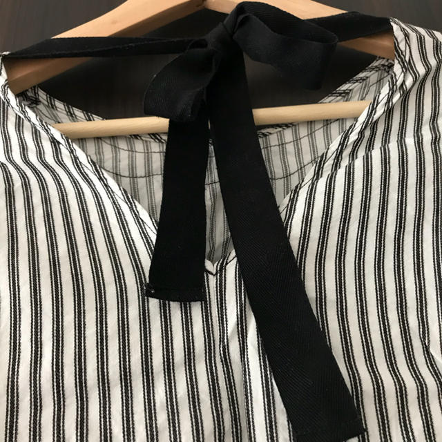 ZARA(ザラ)のZARA トップス レディースのトップス(カットソー(長袖/七分))の商品写真