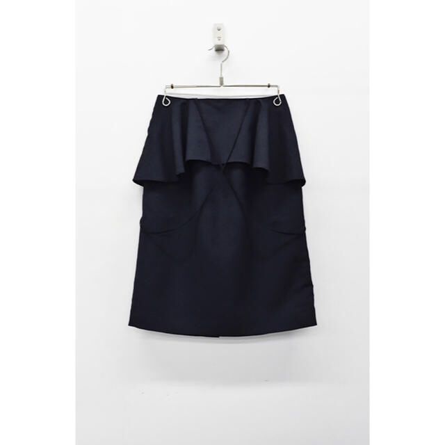 ohta(オータ)のnatsumi zama スカート レディースのスカート(ひざ丈スカート)の商品写真