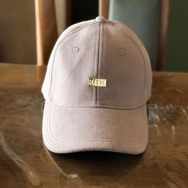 [激レア・激安] KITH capメンズ