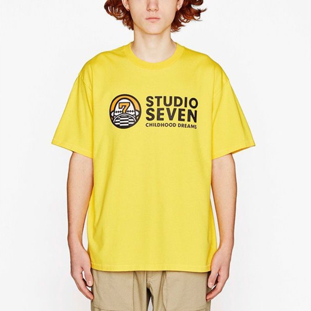 GU(ジーユー)のながまい様専用 メンズのトップス(Tシャツ/カットソー(半袖/袖なし))の商品写真