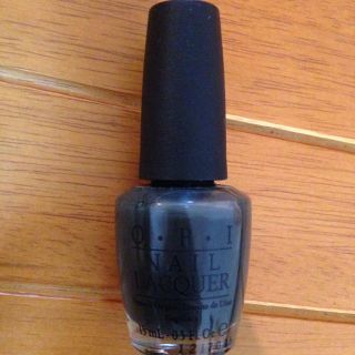 オーピーアイ(OPI)のO.P.I ネイルカラー(その他)