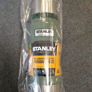 スタンレー(Stanley)のスタンレー　ステンレス製携帯用まほうびん　0.47リットル　STANLEY (タンブラー)