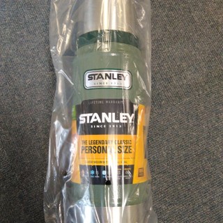 スタンレー(Stanley)のスタンレー　ステンレス製携帯用まほうびん　0.47リットル　STANLEY (タンブラー)