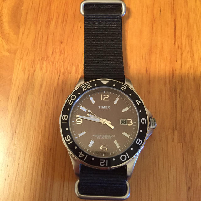 TIMEX(タイメックス)の時計  タイメックス メンズの時計(腕時計(アナログ))の商品写真
