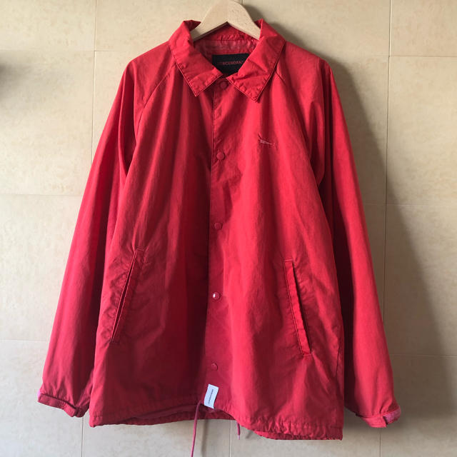 ennoy×スタイリスト私物×daiwapier39 上下セットアップL
