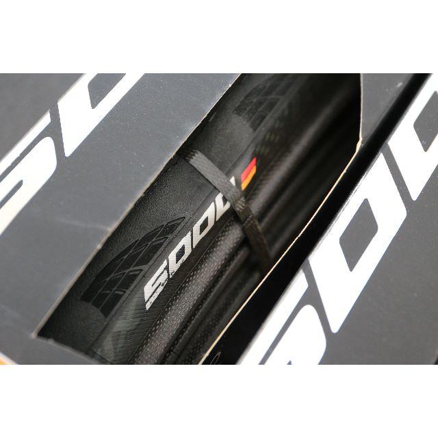 Continental Grand Prix GP 5000 23C　2本セット