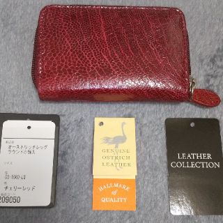 オーストリッチ(OSTRICH)のオーストリッチ   財布(財布)