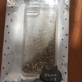 iphone 6s/7/8 用ケース(iPhoneケース)