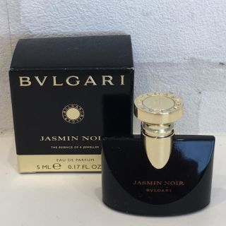 ブルガリ(BVLGARI)の【 新品★定番 】★定番の春の香り★ブルガリ プールファム。新品未使用。(香水(女性用))